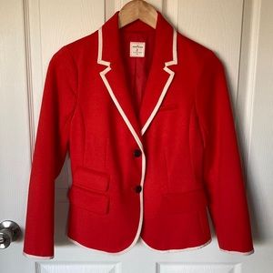 The Academy Blazer by Gap